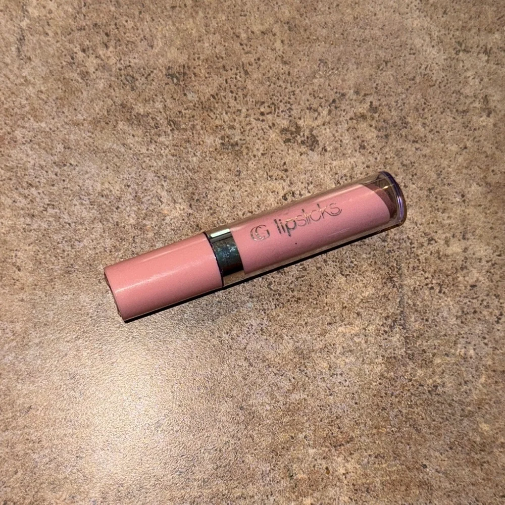 Covergirl lipslicks lip balms in demure discontinued no packaging‎